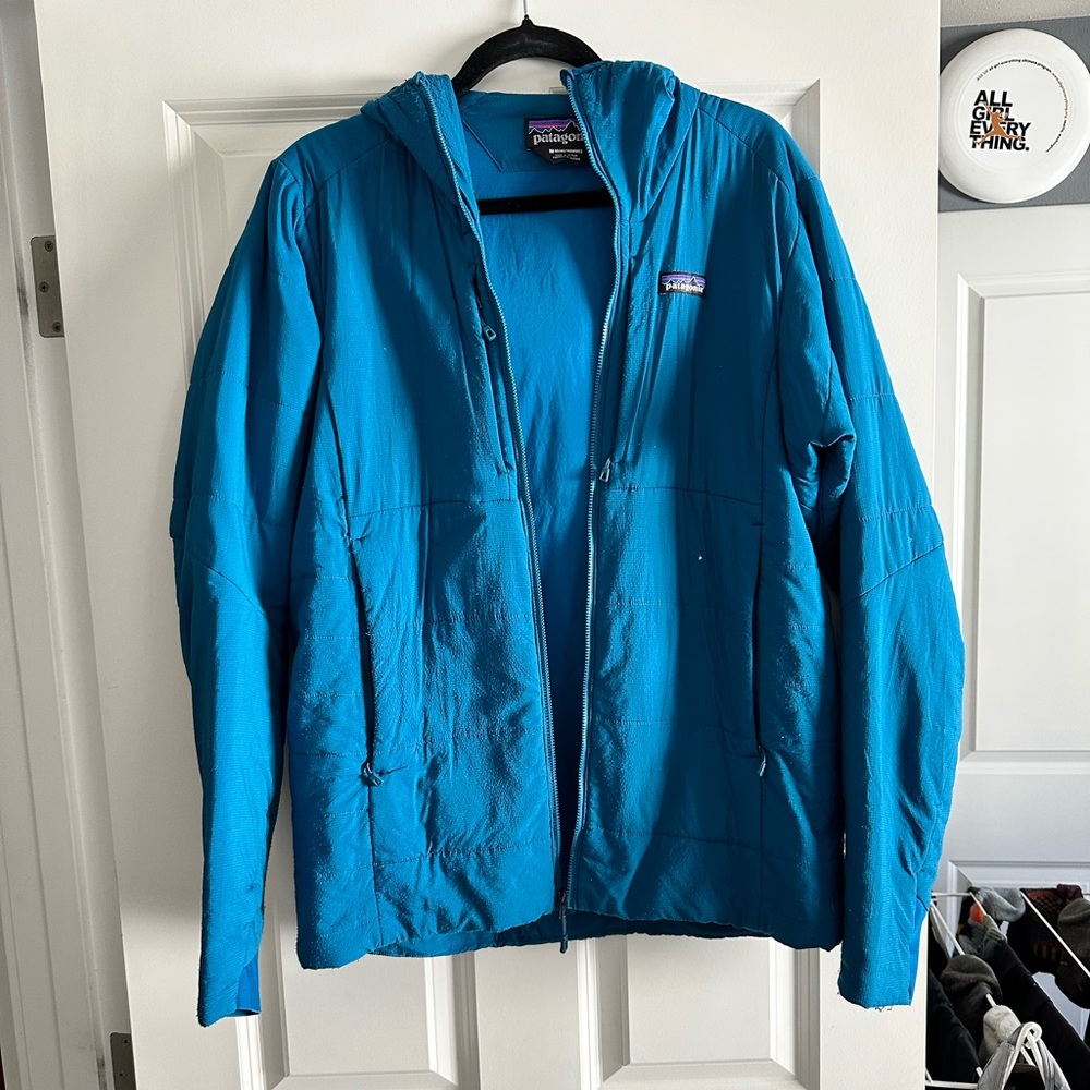 Patagonia Nano Air Men’s Medium